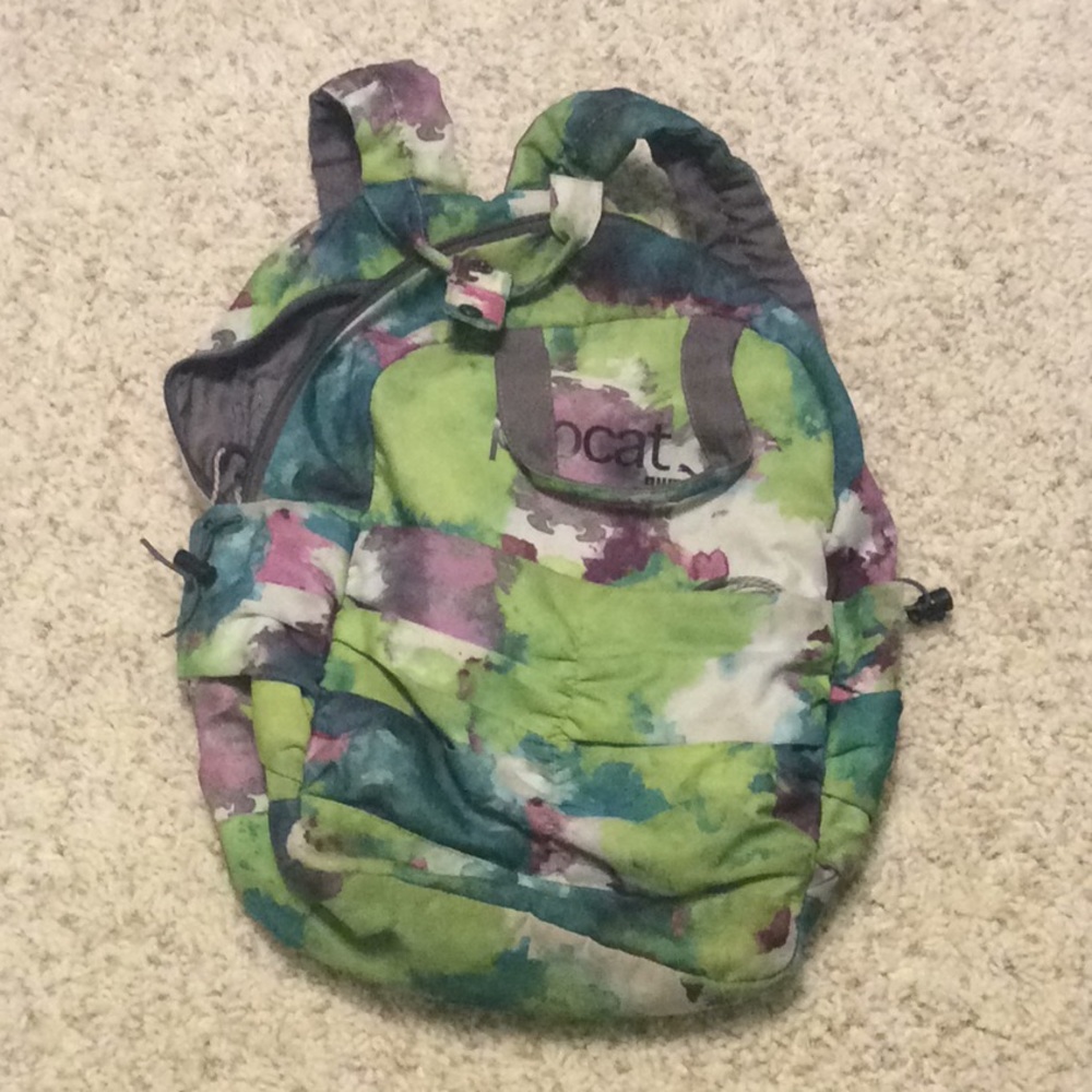 Backpack